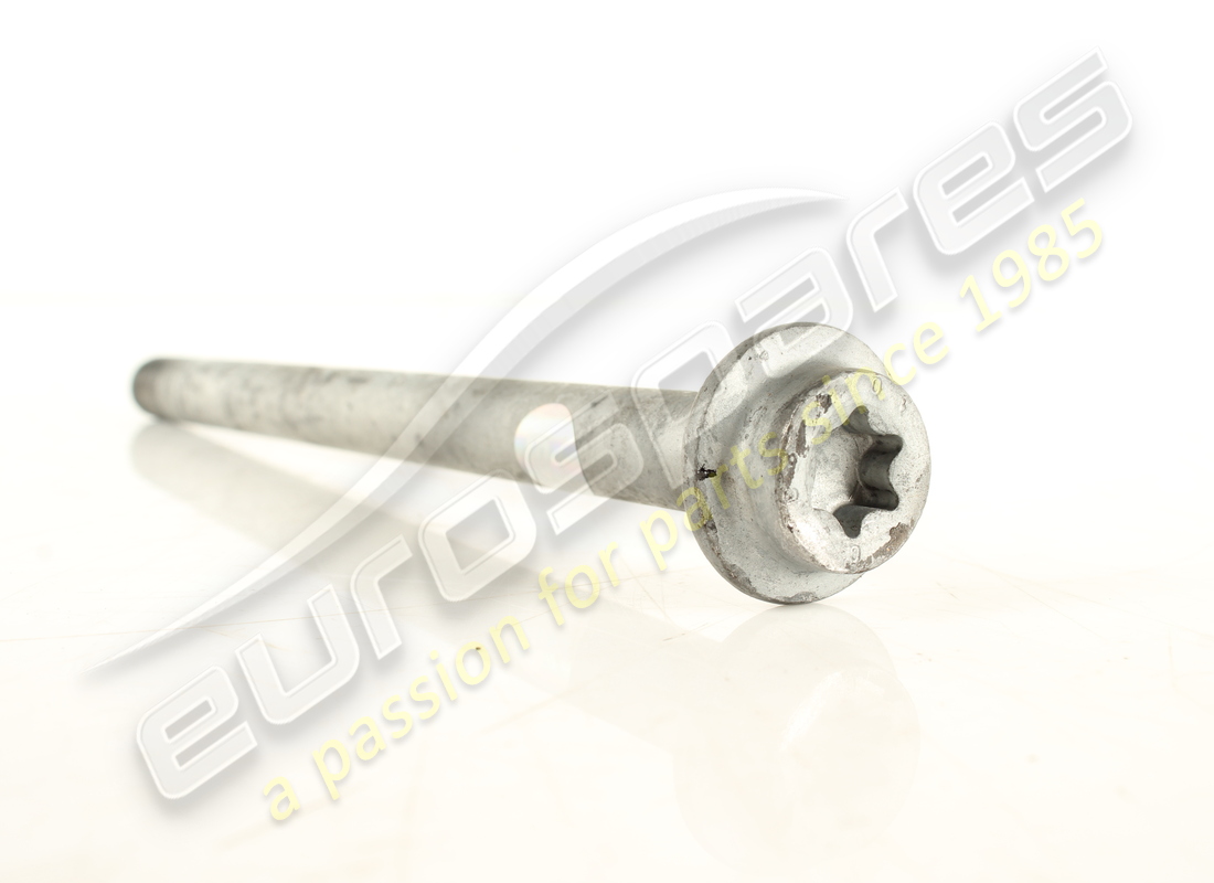 VERWENDET Ferrari SPEZIALSCHRAUBE. TEILENUMMER 238656 (1)