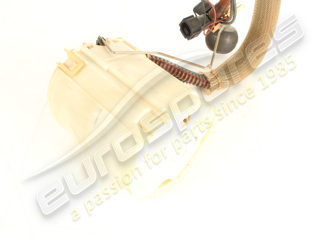gebrauchte ferrari linke kraftstoffpumpe. teilenummer 272087 (4)