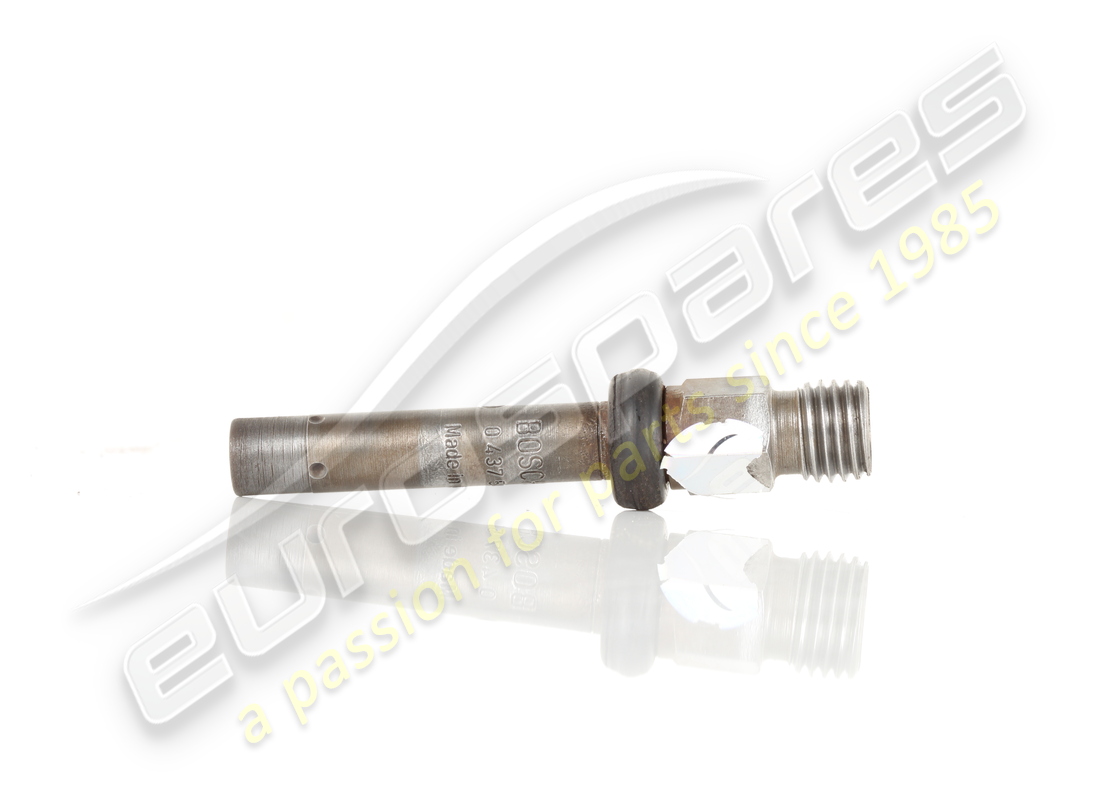 VERWENDET Ferrari KRAFTSTOFFEINSPRITZVENTIL. TEILENUMMER 113975 (1)