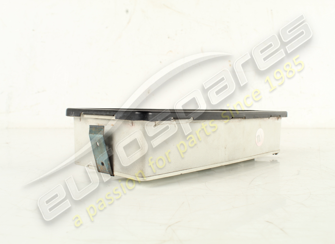 gebraucht ferrari bedienfeld prüfen. teilenummer 60920600 (9)