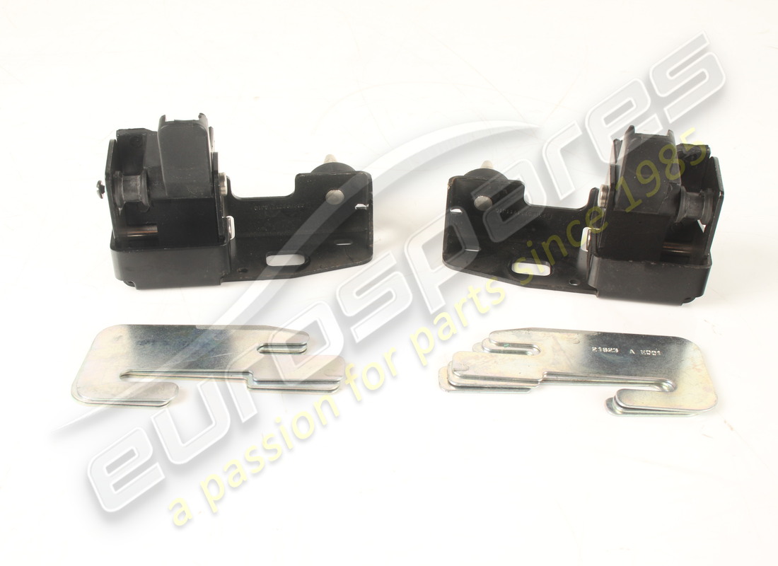 GEBRAUCHTES Ferrari TC STRIKER KIT . TEILENUMMER 81861400 (1)