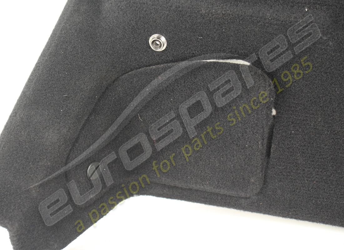 gebraucht ferrari links seitlicher gepäckraum teilenummer 86061300 (3)