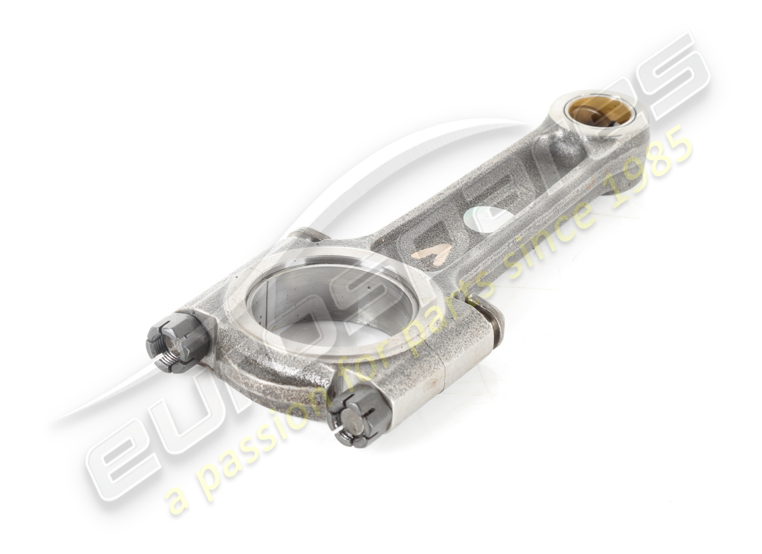 gebrauchte pleuelstange ferrari (gewichtscode u). teilenummer 109738u (3)