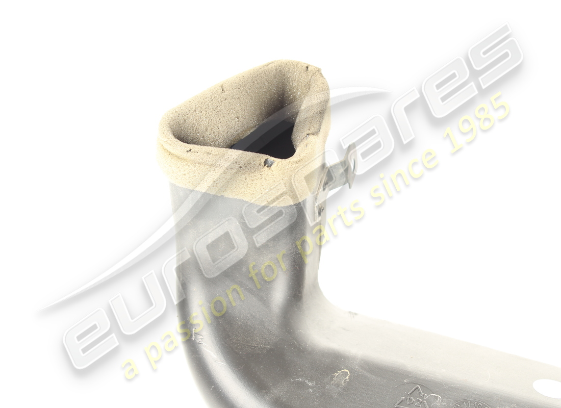 gebraucht ferrari unterer luftkanal für armaturen. teilenummer 82402200 (5)