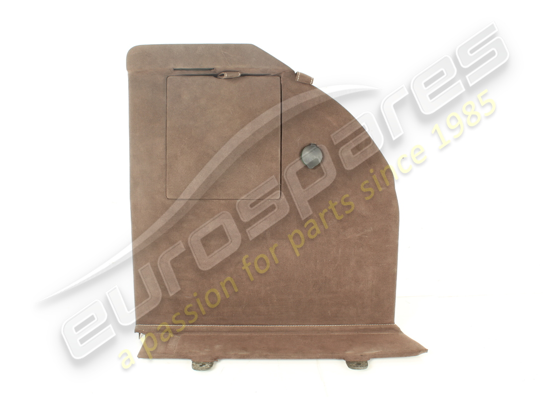 gebrauchte ferrari rechte seitenwand. teilenummer 84119400 (1)