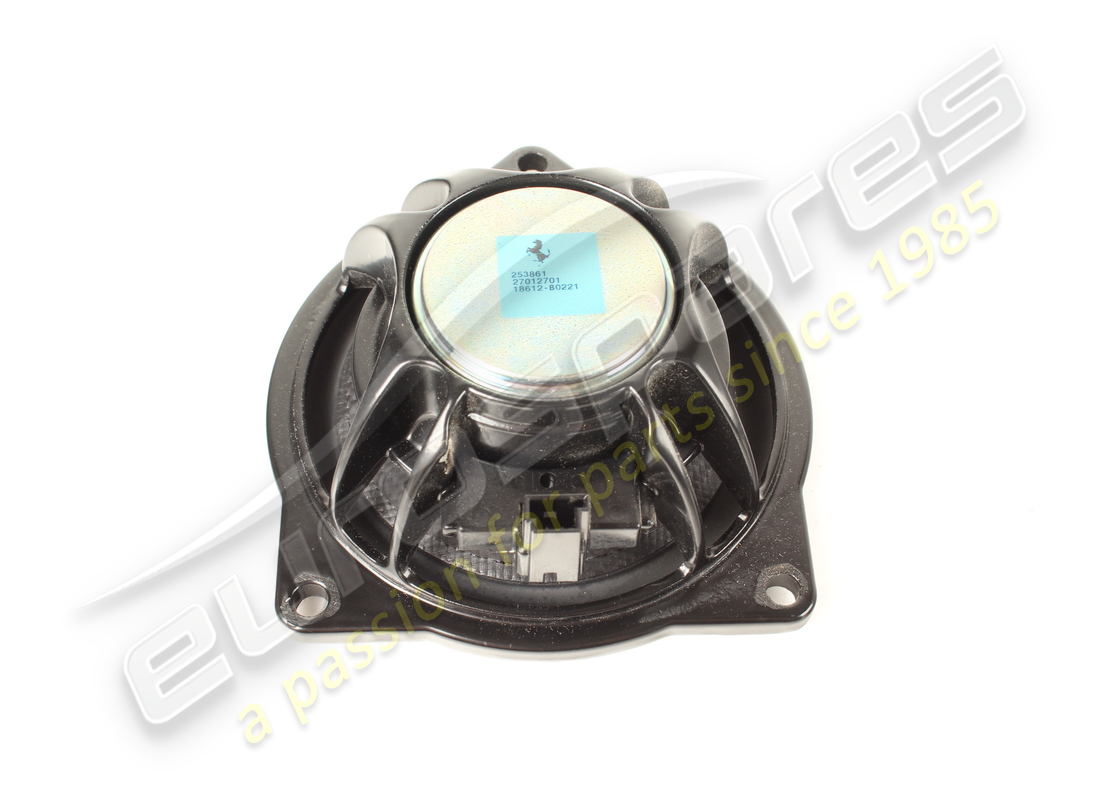 gebraucht ferrari twiddler d.100. teilenummer 253861 (2)