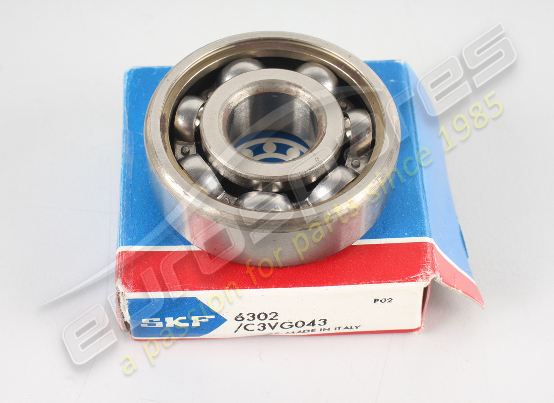 neues ferrari kugelringlager. teilenummer 144713 (2)