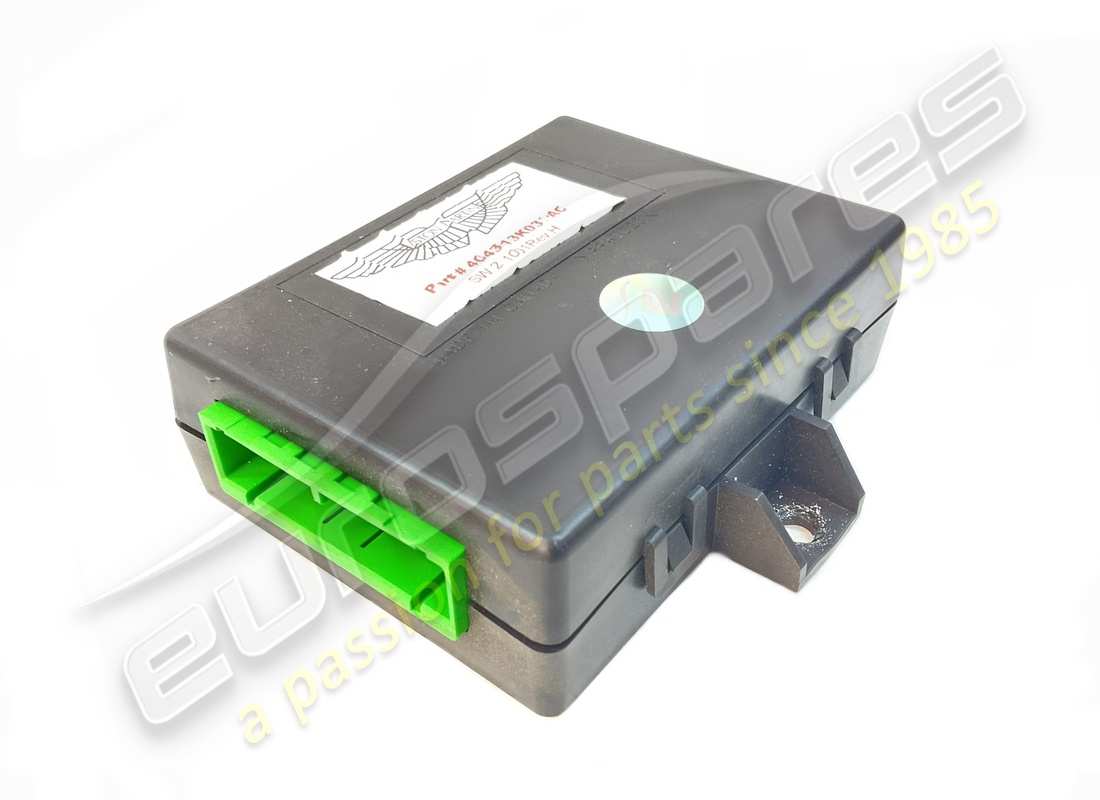 GEBRAUCHTES Aston Martin-MODUL, SCHEINWERFER-NIVEAUVERSTELLUNG. TEILENUMMER 4G4313K031AC (1)