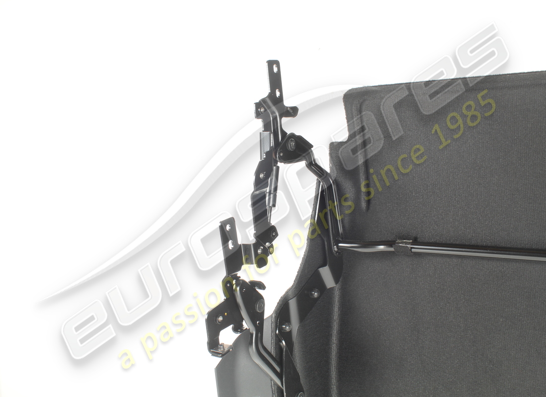 gebraucht ferrari trennplatte komplett. teilenummer 86064400 (4)