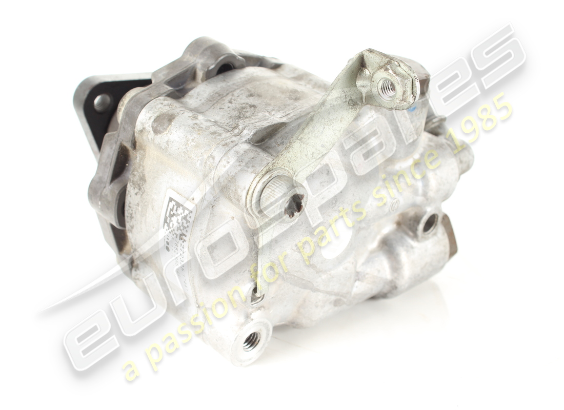 gebrauchte ferrari servolenkpumpe. teilenummer 272325 (3)