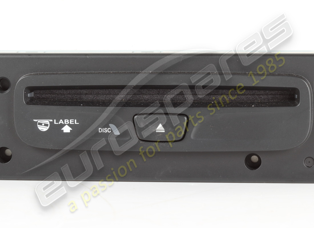 used ferrari cd reader. part number 287511 (2)