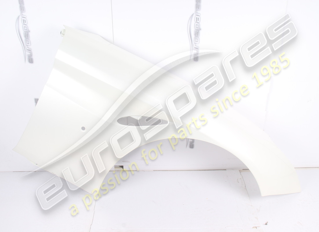 GEBRAUCHTER Ferrari VORDERER RECHTER KOTFLÜGEL. TEILENUMMER 85036311 (1)