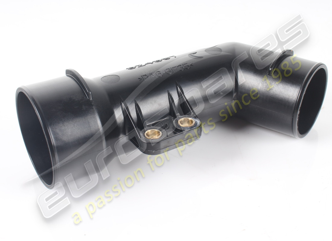 GEBRAUCHTES Ferrari STARRES HEISSES ROHR. TEILENUMMER 824897 (1)