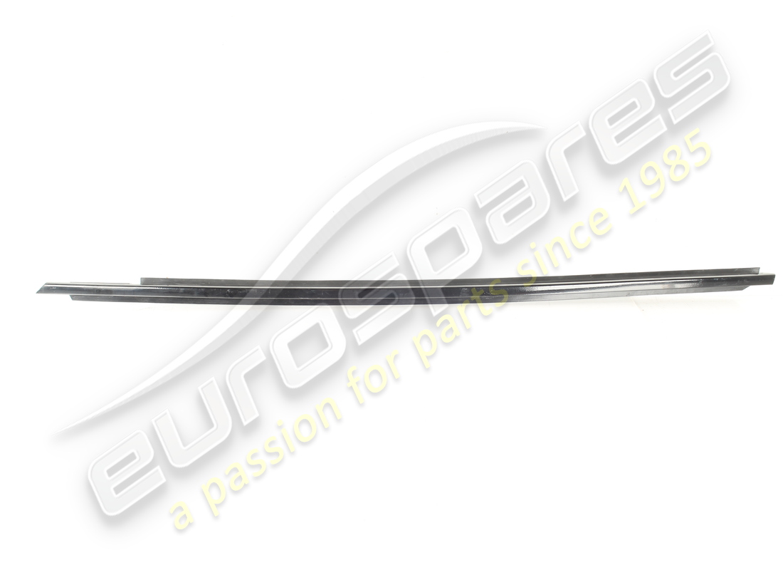 gebrauchte ferrari lh dichtungsleiste. teilenummer 60635400 (3)