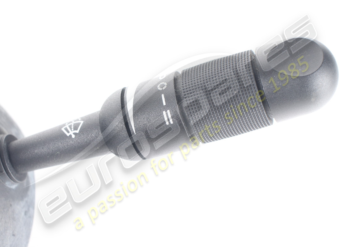 GEBRAUCHTE MASERATI LENKSÄULENSCHALTERBAUGRUPPE. TEILENUMMER 159411 (3) gebrauchte maserati lenksäulenschalterbaugruppe. teilenummer 159411 (3)