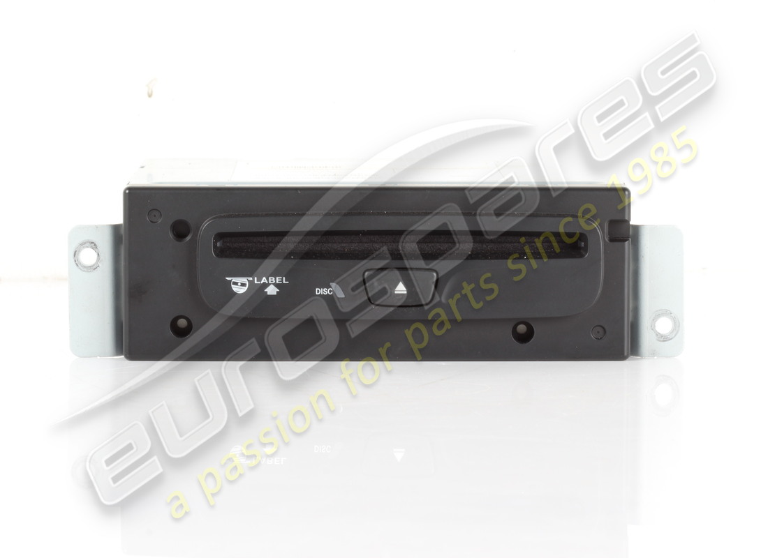 used ferrari cd reader. part number 287511 (1)