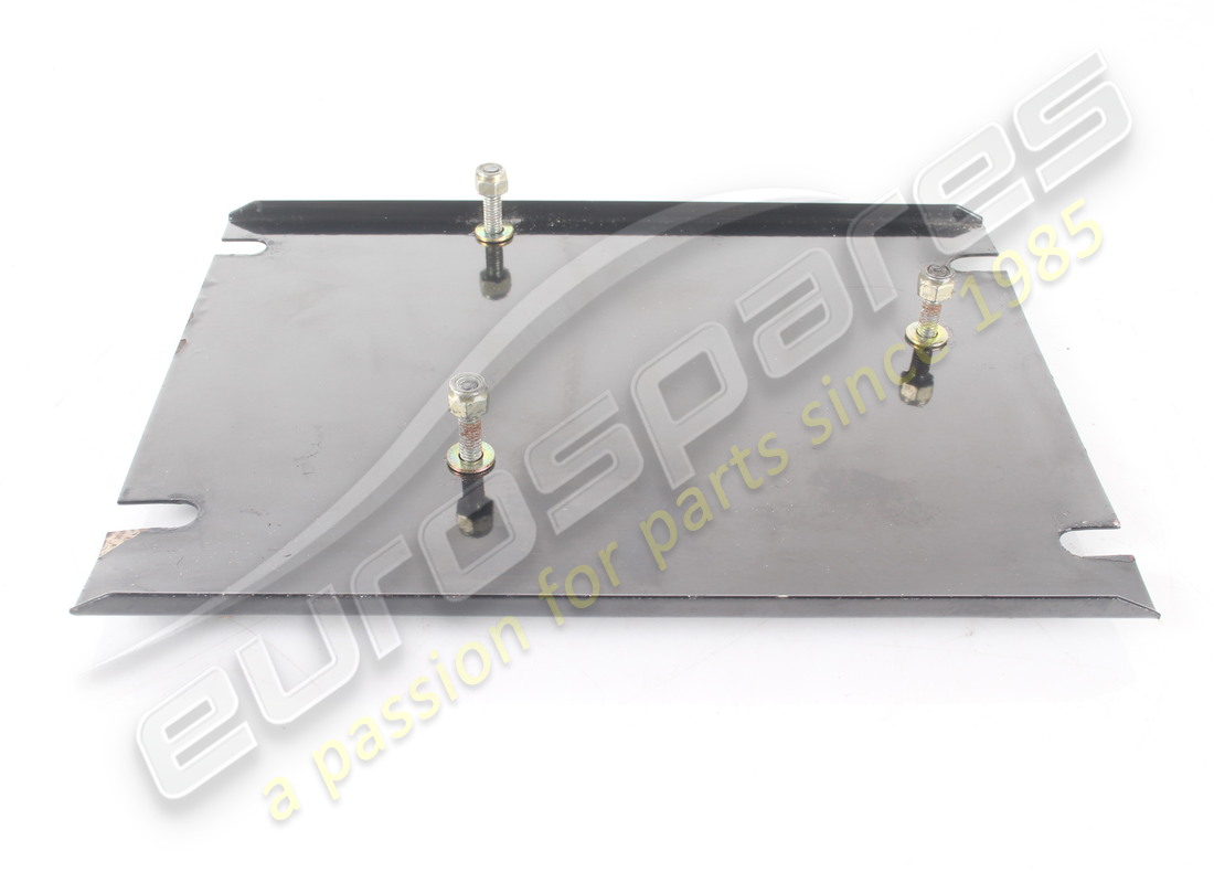 FERRARI PLATTE VERWENDET. TEILENUMMER 127138 (3) ferrari platte verwendet. teilenummer 127138 (3)