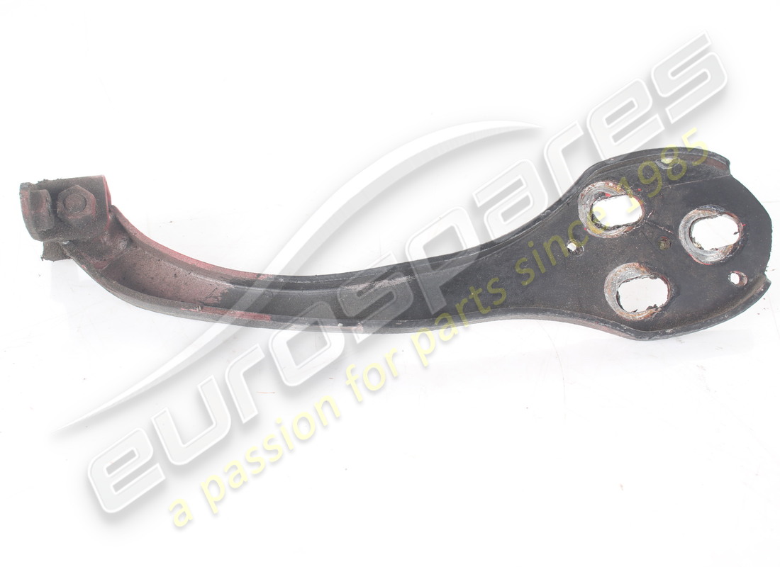 GEBRAUCHTES FERRARI LH MOTORDECKELSCHARNIER. TEILENUMMER 60256906 (2) gebrauchtes ferrari lh motordeckelscharnier. teilenummer 60256906 (2)