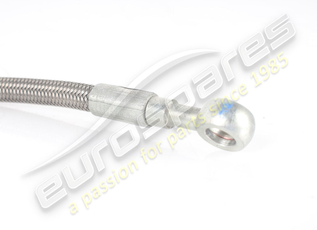 GEBRAUCHTES FERRARI GUMMIROHR. TEILENUMMER 277168 (3) gebrauchtes ferrari gummirohr. teilenummer 277168 (3)