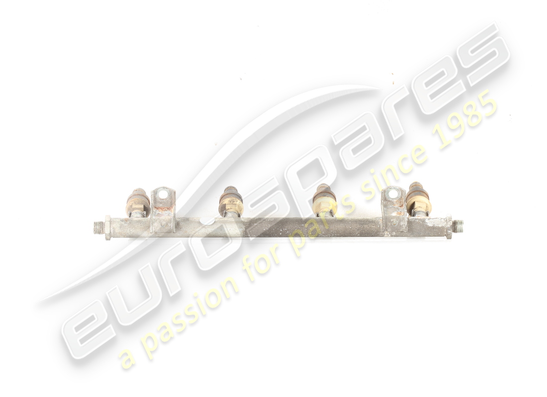 GEBRAUCHTE FERRARI KRAFTSTOFFLEITUNG MIT EINSPRITZVENTILEN VOLLSTÄNDIG. TEILENUMMER 137326 (4) gebrauchte ferrari kraftstoffleitung mit einspritzventilen vollständig. teilenummer 137326 (4)