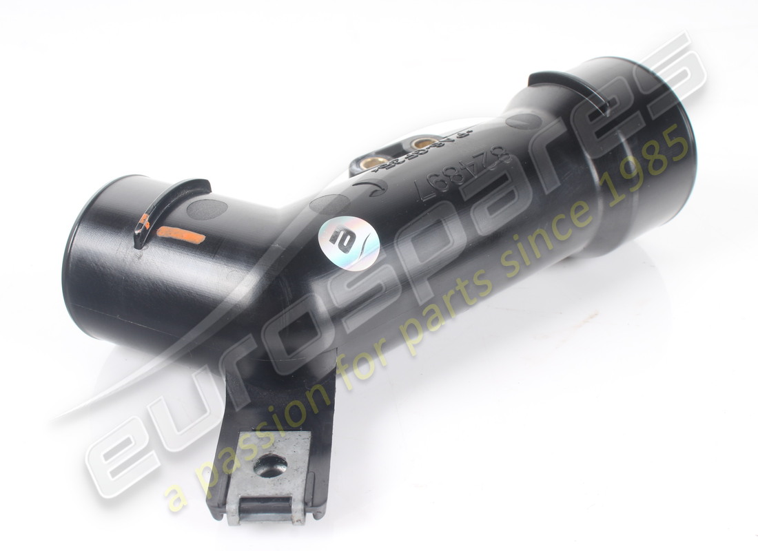 gebrauchtes ferrari starres heisses rohr. teilenummer 824897 (3)