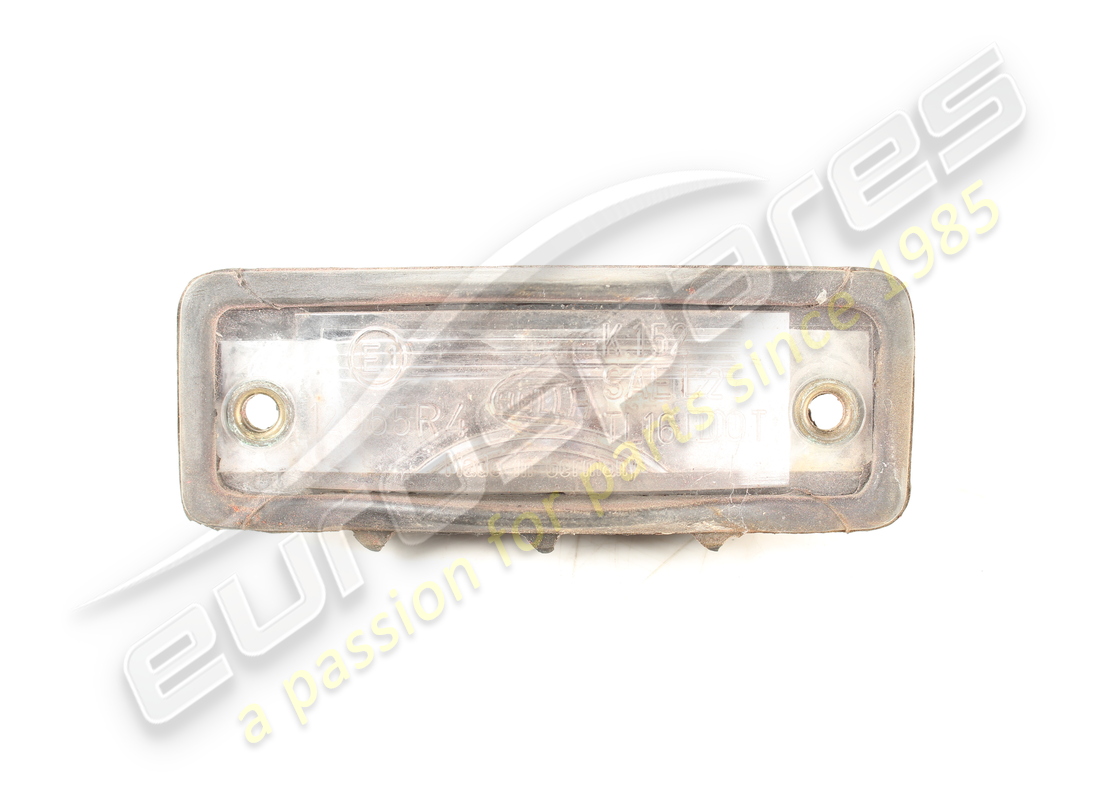 VERWENDET Ferrari UNTER DER TÜRLEUCHTE. TEILENUMMER 65088400 (1)