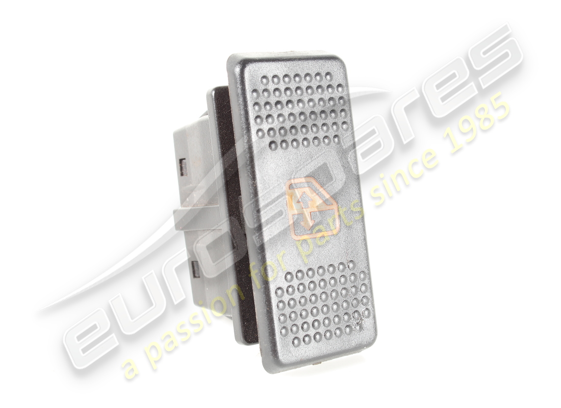 gebraucht ferrari fensterheberschalter links. teilenummer 126818 (3)