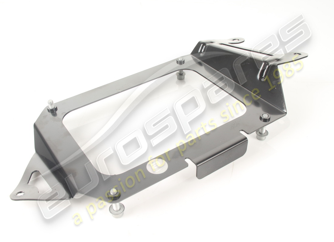 VERWENDET Ferrari STAFFA CENTRALINA ION . TEILENUMMER 967599 (1) VERWENDET Ferrari STAFFA CENTRALINA ION . TEILENUMMER 967599 (1)