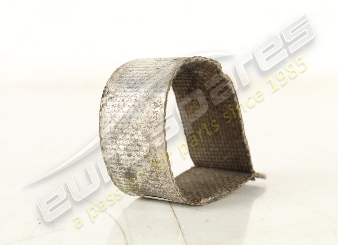 gebrauchter ober gelenkschutz maserati. teilenummer 386600416 (2)