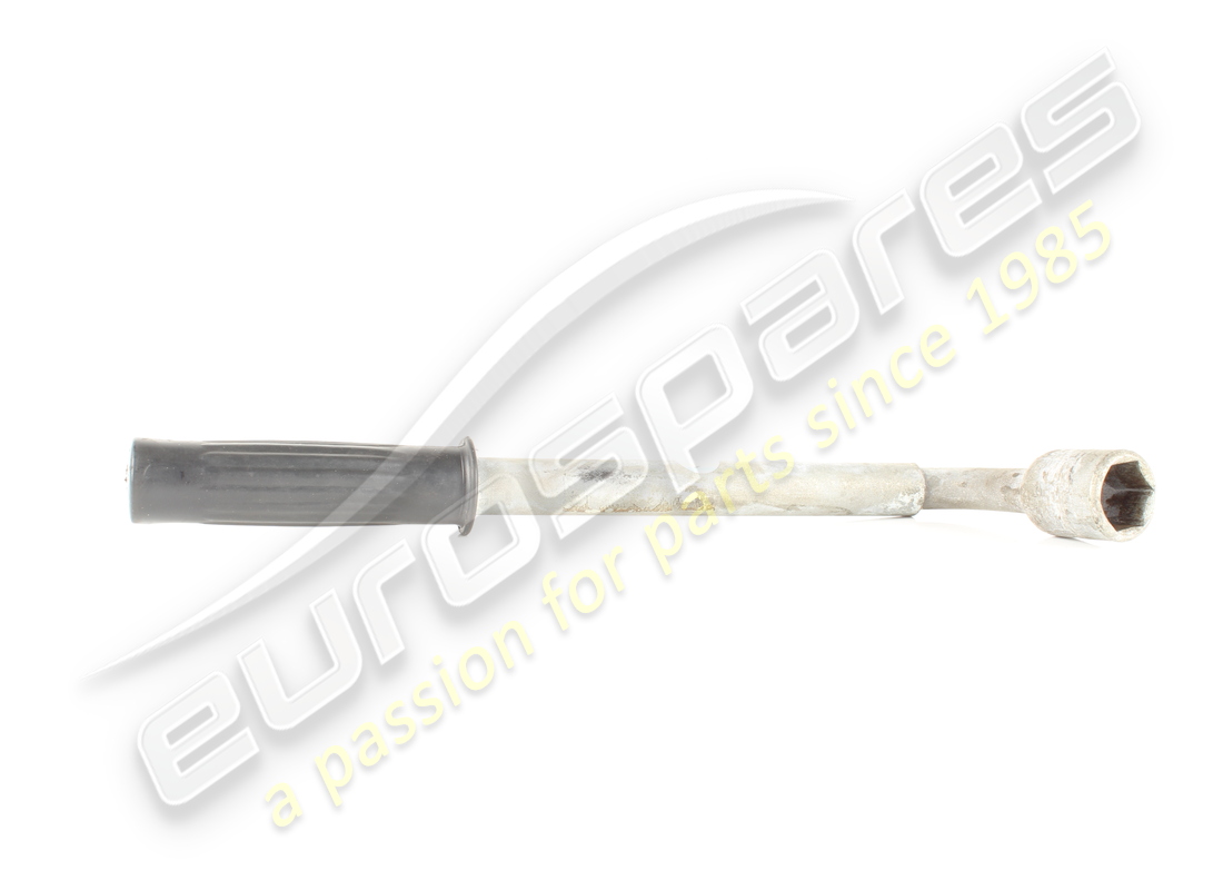 GEBRAUCHT Maserati RADSCHLÜSSEL CH.19 . TEILENUMMER 369802102 (1)