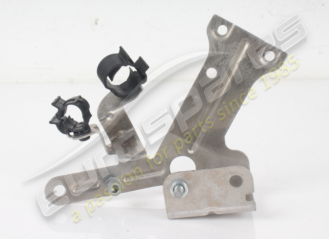 GEBRAUCHT FERRARI STAFFA SENSORI GPF SX. TEILENUMMER 775250 (2) gebraucht ferrari staffa sensori gpf sx. teilenummer 775250 (2)