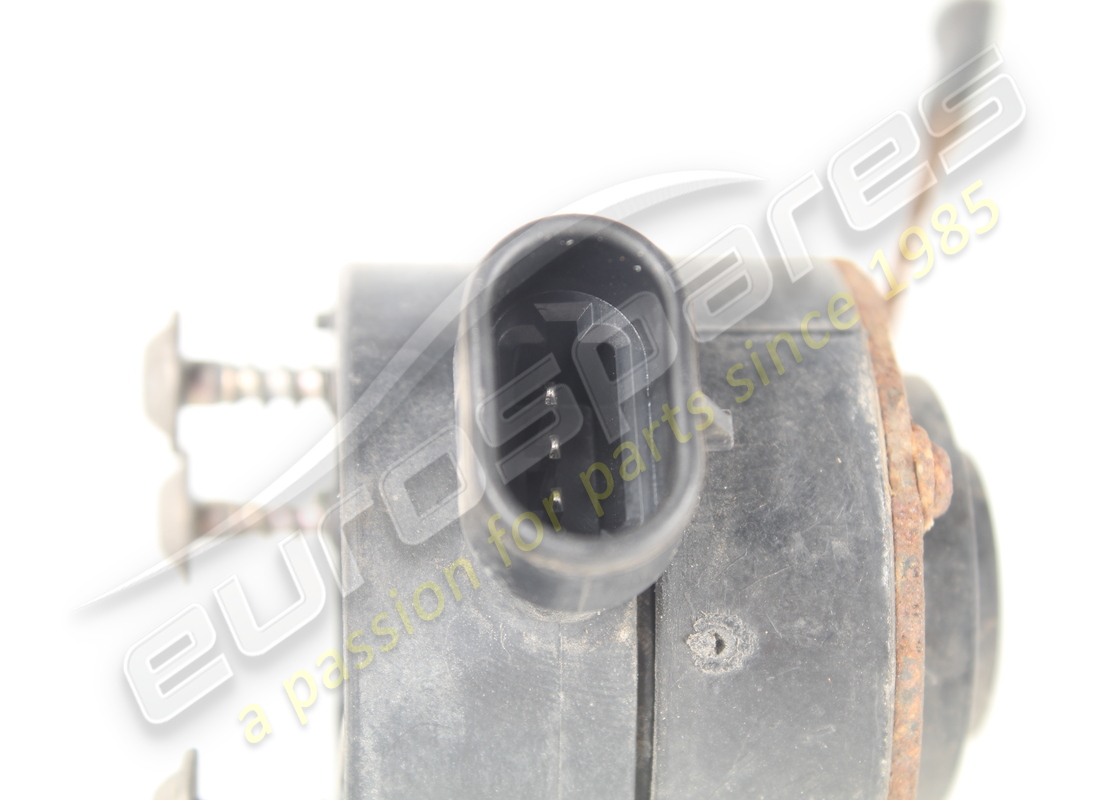 gebraucht ferrari kompletter bewegungssensor vorne links. teilenummer 253162 (6)