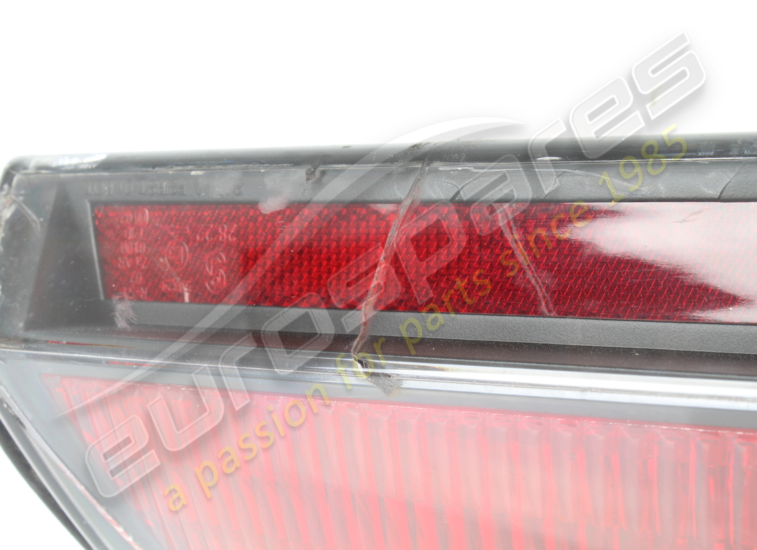 gebraucht lamborghini rücklicht. teilenummer 410945096a (3)