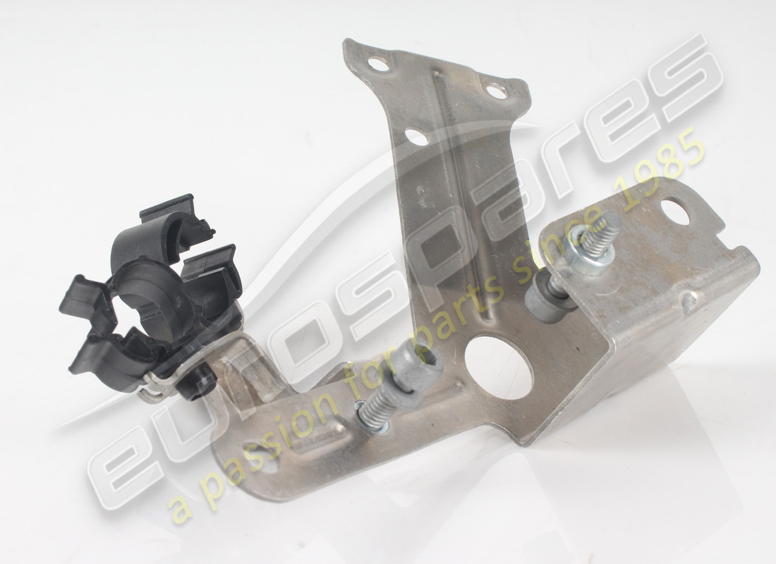 GEBRAUCHT FERRARI STAFFA SENSORI GPF SX. TEILENUMMER 775250 (3) gebraucht ferrari staffa sensori gpf sx. teilenummer 775250 (3)