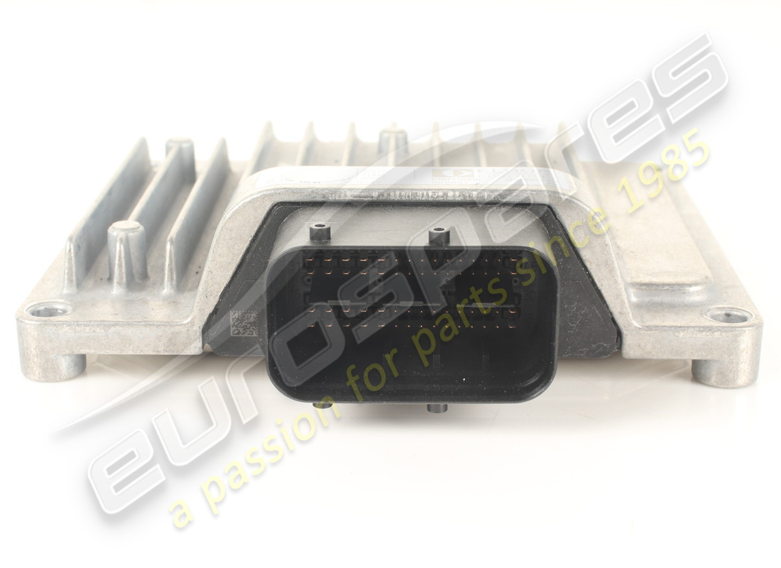 gebraucht ferrari ecu ion fornitura komplett. teilenummer 952897 (2)
