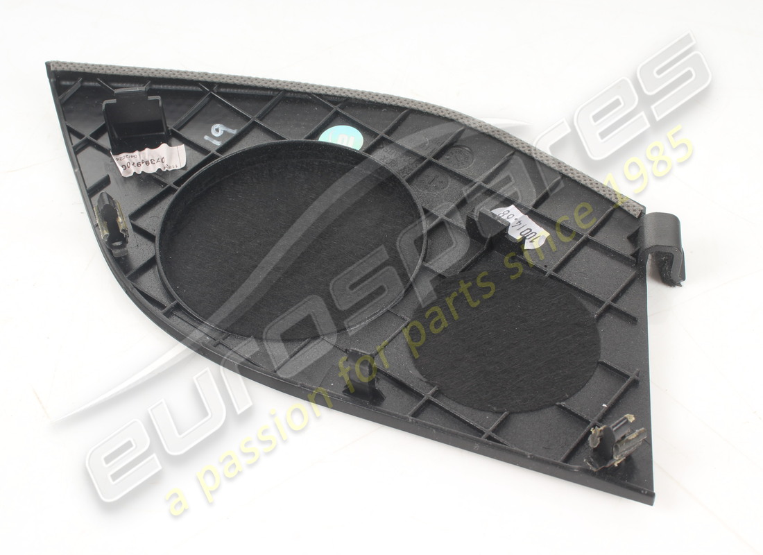 GEBRAUCHT FERRARI LAUTSPRECHERBLENDE LINKS RHD TEILENUMMER 778669 (3) gebraucht ferrari lautsprecherblende links rhd teilenummer 778669 (3)