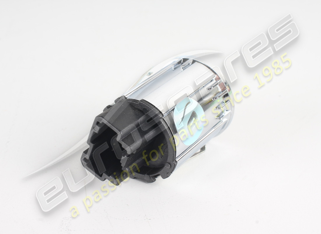 gebrauchter aston martin schalter, tankklappe-entriegelung. teilenummer 6g339b242bb (2)
