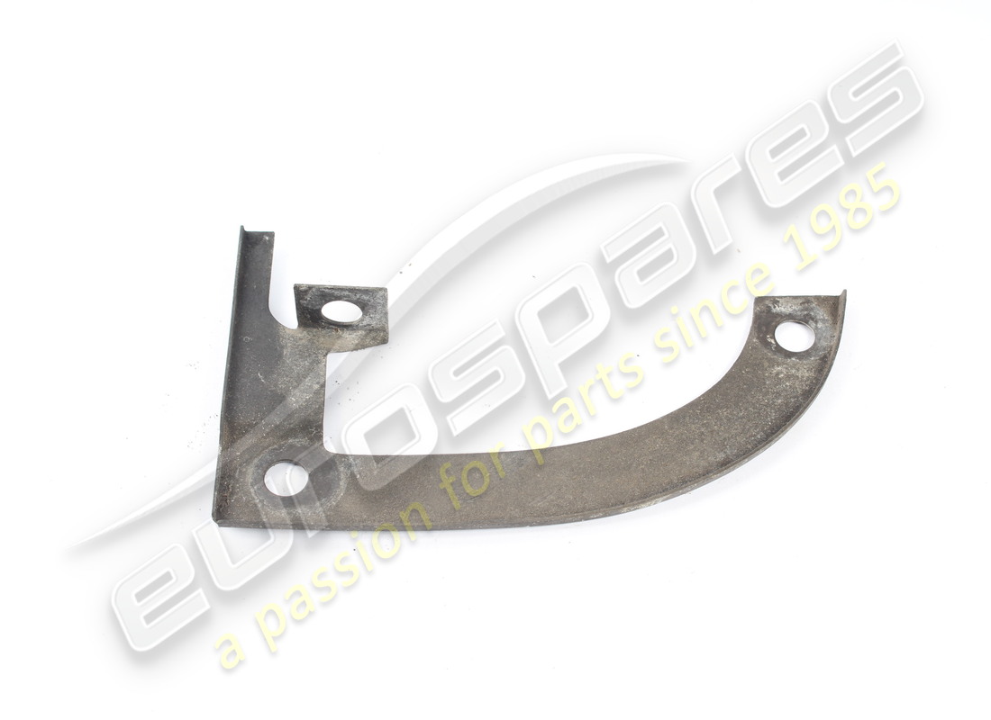 gebraucht ferrari linke hintere stosstangeplatte. teilenummer 61490100 (2)