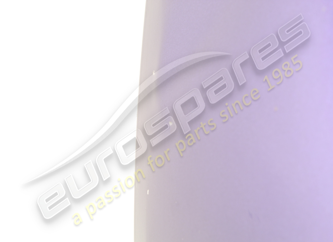 beschädigt ferrari cofano anteriore komplettes semilav. teilenummer 985952573 (4)