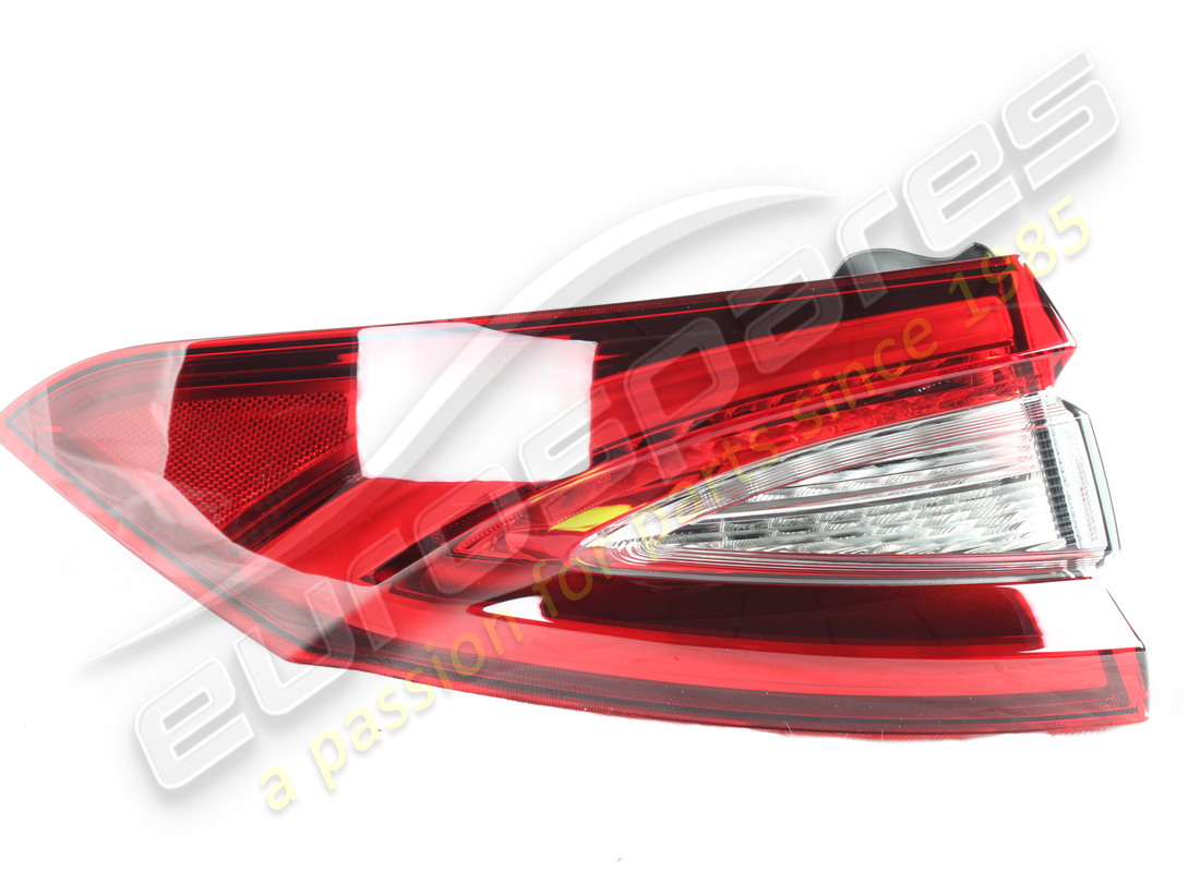 neu maserati links festes rücklicht. teilenummer 670106237 (1)