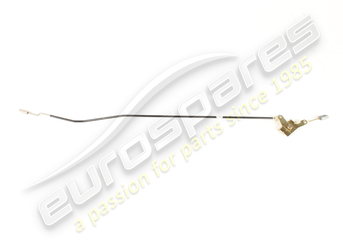 verwendet maserati spurstange der vorderen türöffnung links. teilenummer 374530801 (3)