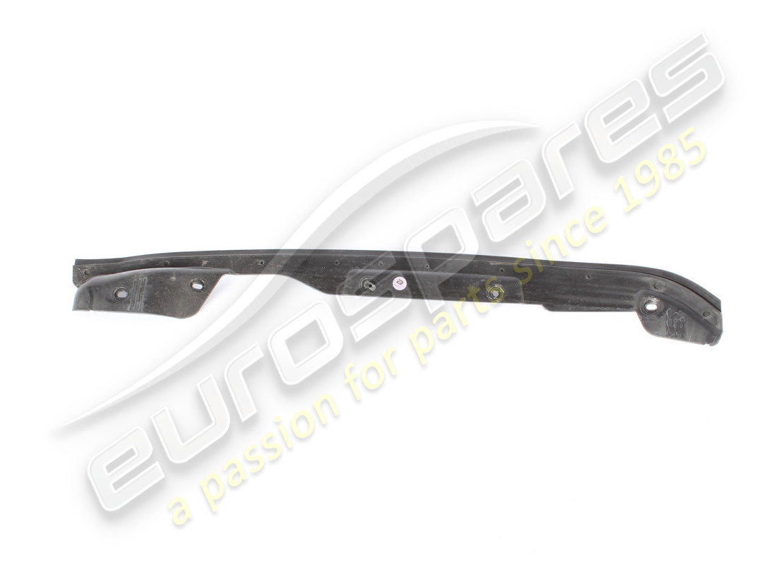 GEBRAUCHT Maserati RECHTE TÜRSCHWELLERDICHTUNG VORNE OBEN . TEILENUMMER 670003350 (1)