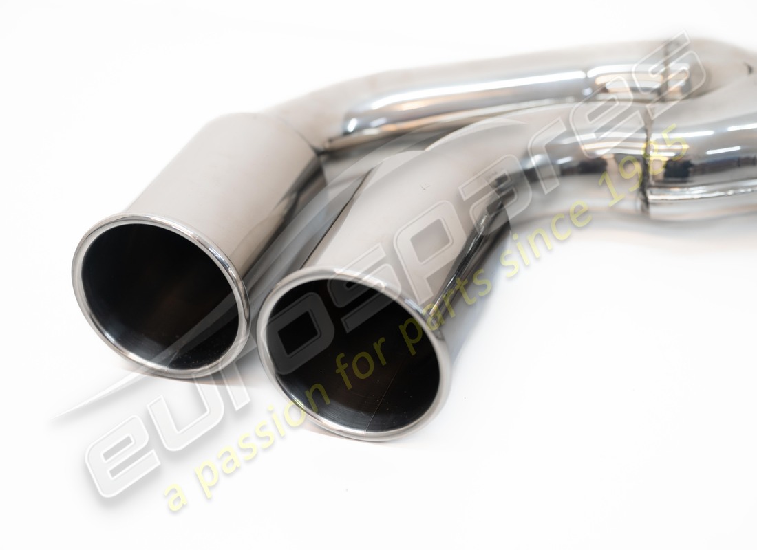 neu tubi 360 challenge stradale auspuff-kit ohne ventile. teilenummer tsfe360c05223ab (2)