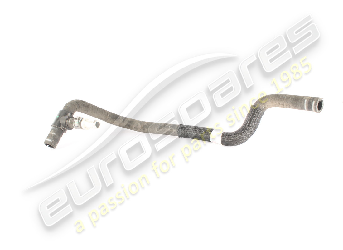 GEBRAUCHT Ferrari MANICOTTO INGRESSO RADIATORE . TEILENUMMER 968516 (1)