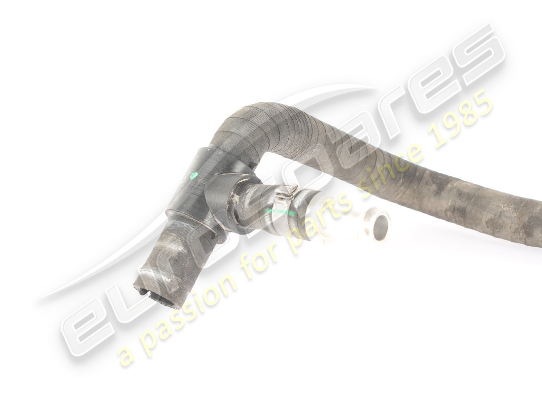 gebrauchter ferrari manicotto ingresso radiatore. teilenummer 968516 (3)