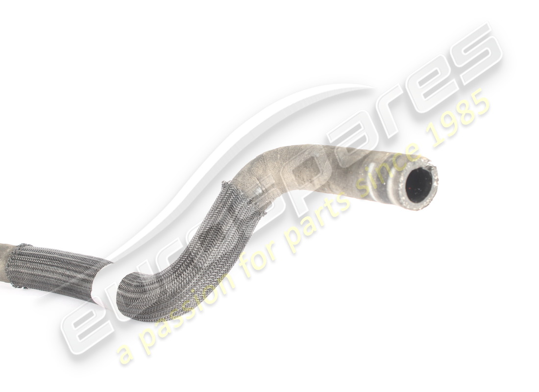 gebrauchter ferrari manicotto ingresso radiatore. teilenummer 968516 (2)