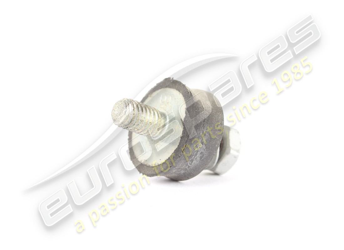 used ferrari cylindrical bushing with screw. part number 331701 (2)