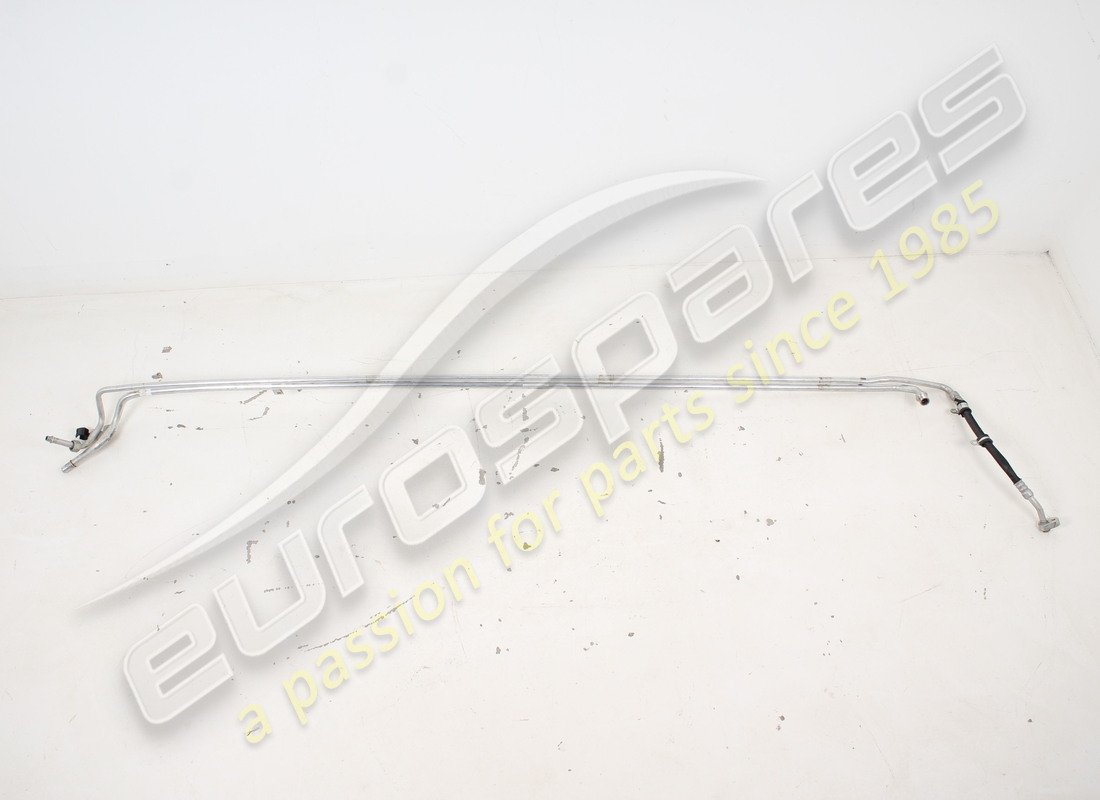 GEBRAUCHT Ferrari UNTERBODEN FREON LIEFERUNG-RET . TEILENUMMER 88898300 (1)