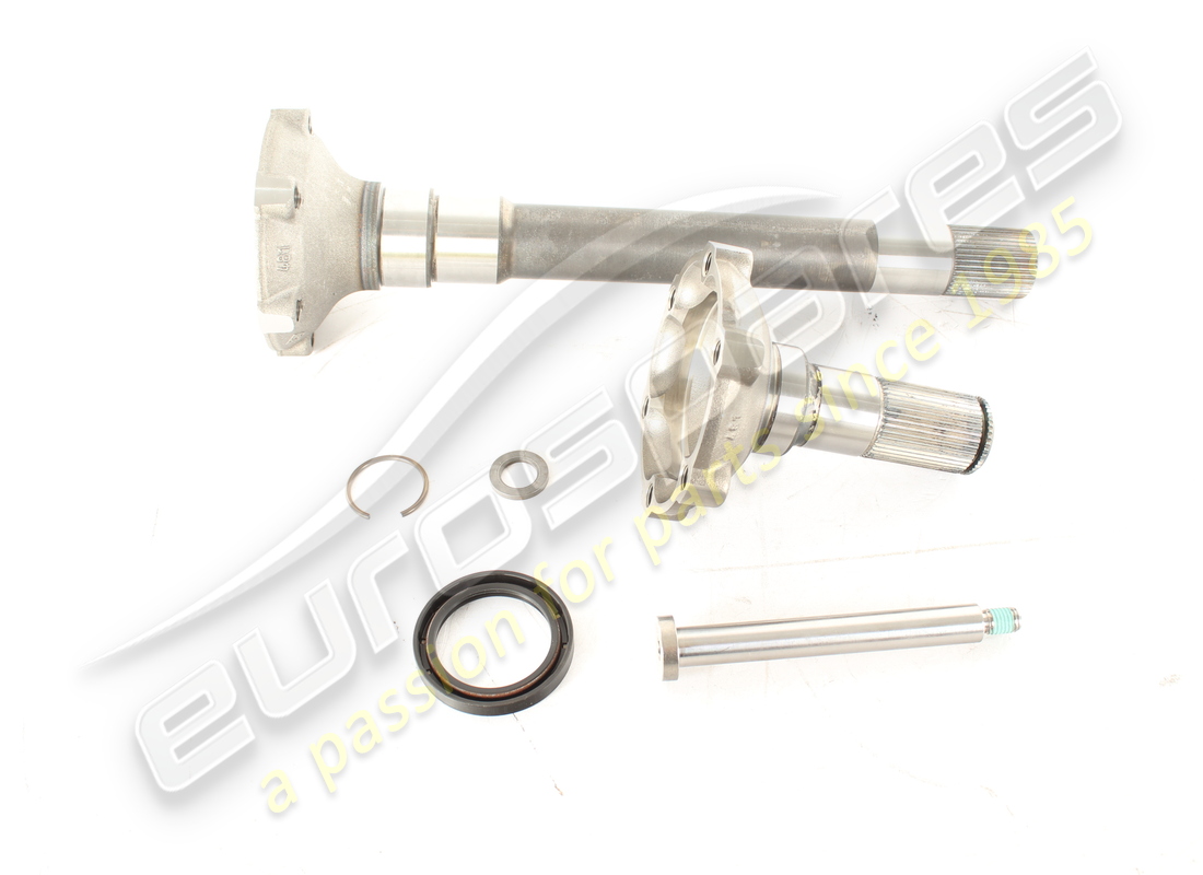 neu ferrari kit(w)sl 1.4 getriebeservice. teilenummer 70002806 (1)