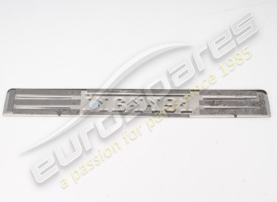 gebraucht ferrari batticalcagno dx. teilenummer 980850 (3)